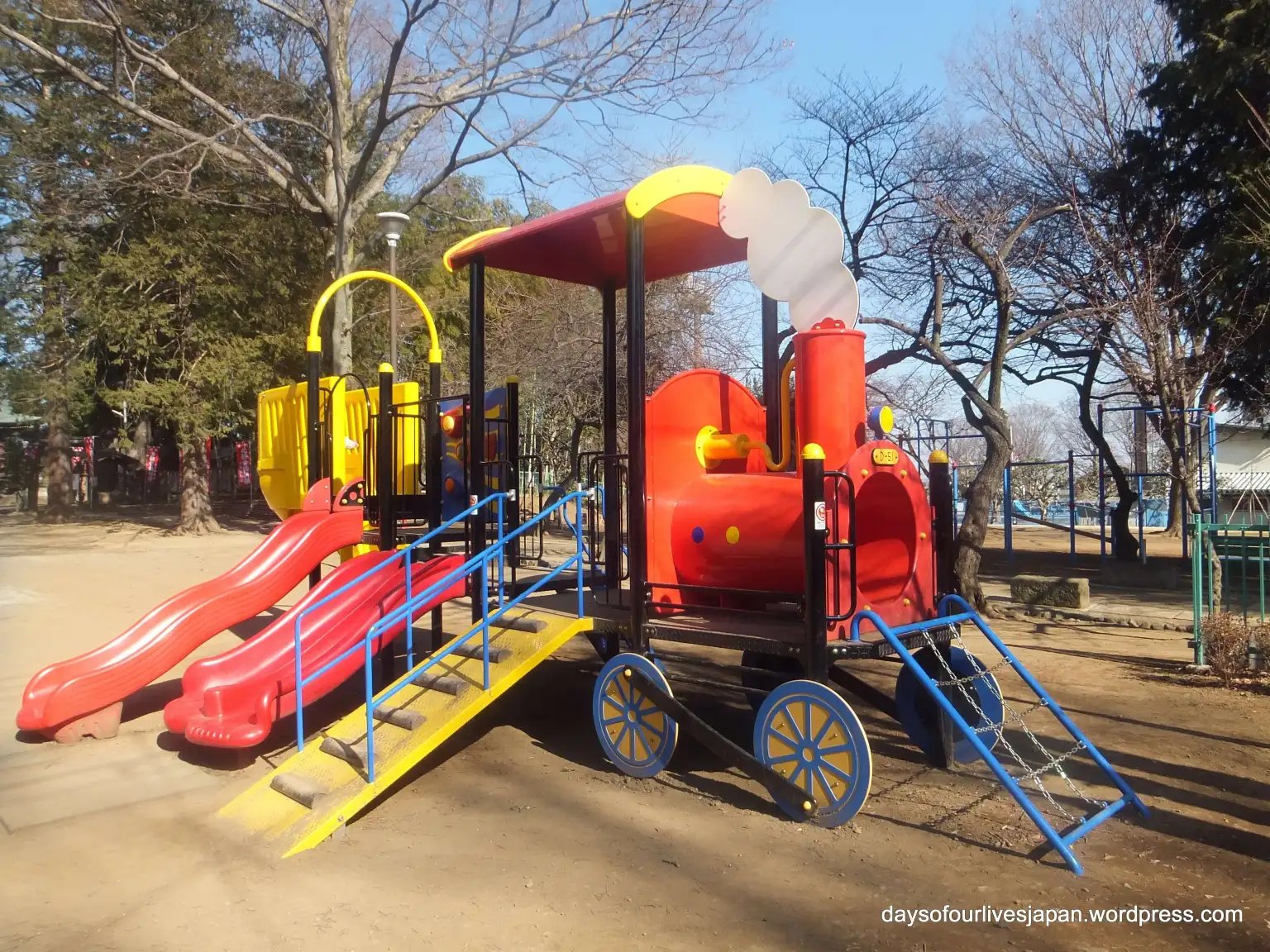 ⛩️ 미요시노 신사 (미요시노 진자) 이미지 5